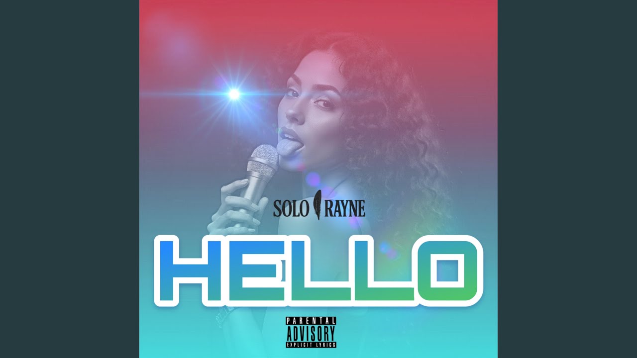 Hello - YouTube