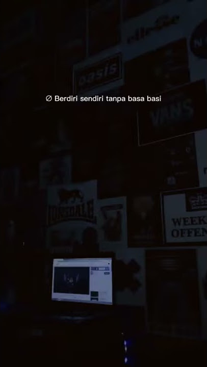 STORY WA !! LAGU PEMBERI HARAPAN PALSU
