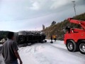 Accidente full de flimsa GRUAS GALVÁN