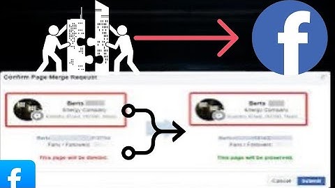 दो Facebook पेजों को कैसे मर्ज करें [2025 अपडेटेड तरीका]