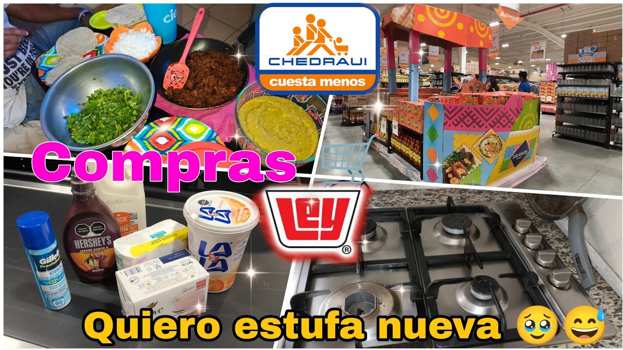 Ayuda mi estufa no sirve 😞/Compras para la casa  🏡 Cumpliendo antojos 🫶#amadecasa #casainfonavit 