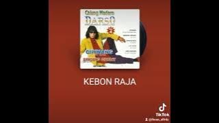 cover lagu Sunda Calung jalan Braga (Darso)