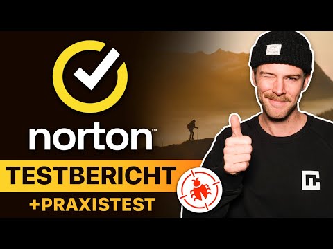 Norton 360 Testbericht 2022 | Ist es das beste Antivirusprogramm für dich?