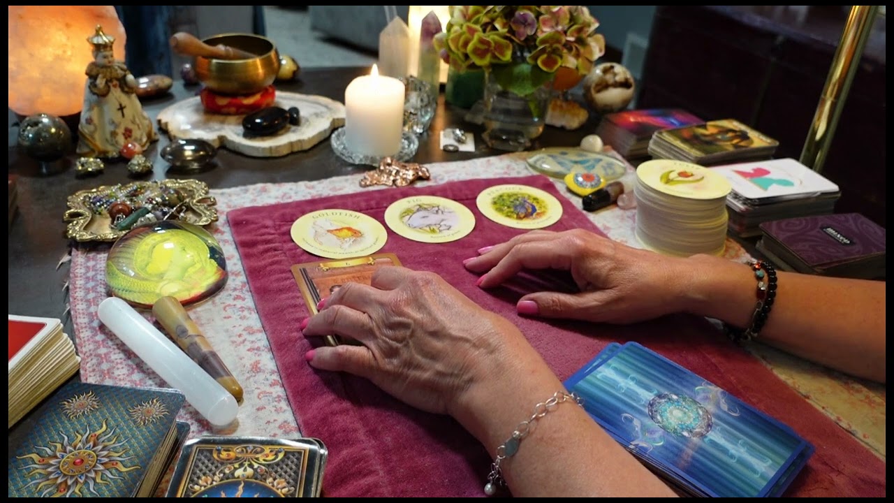 CANCER!💰❤️You're About To Get A LOT OF MONEY! God Says 