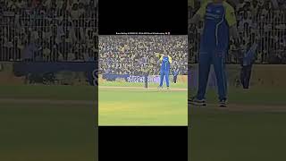 Bravo Batting At ROAR 26 Event , While MS Dhoni Wicketkeeping 💥 #dhoni #msdhoni #csk #bravo #roar26