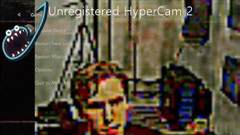 Jerma Streams - Condemned 2: Bloodshot (Part 2)