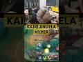 Pt Kairi nabrak Pt NONA MUDA. #mobilelegends #mlbb #kairi #fyp