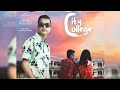 City college  partha pratim mahanta  new assamese modern song 2021  official lyrical