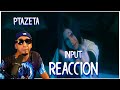 PTAZETA X JUACKO - INPUT (VIDEOCLIP OFICIAL) REACCION