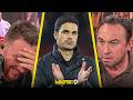 Arsenal Fan CLAIMS Arteta is one of "GREATEST Managers to Grace Premier League" After Brentford DRAW