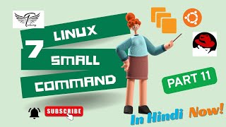Linux Commands Made Easy – Even If You're a Complete Beginner! | PART11