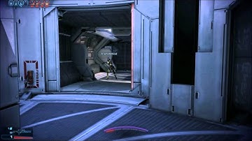 Mass Effect 3 Multiplayer Gameplay with Fred Part 1 - Goin