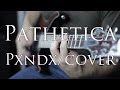 Pathetica - Panda / Pxndx Cover