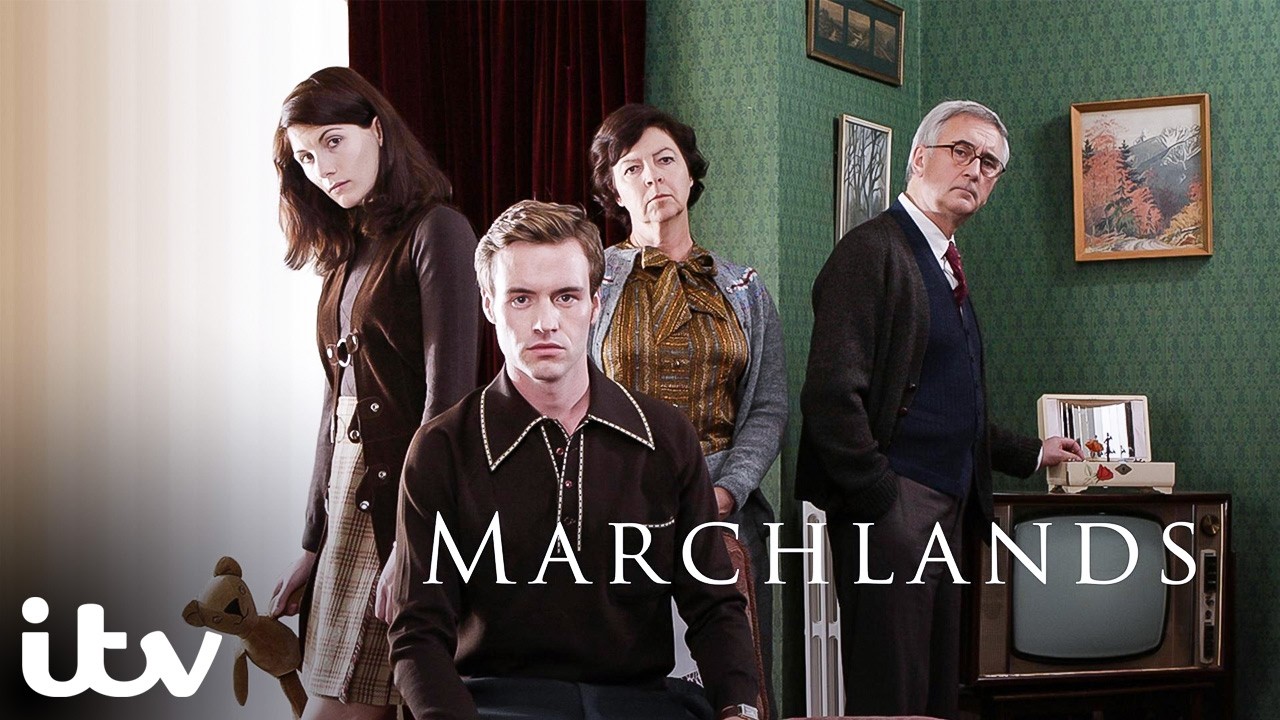 Marchlands - Marathon