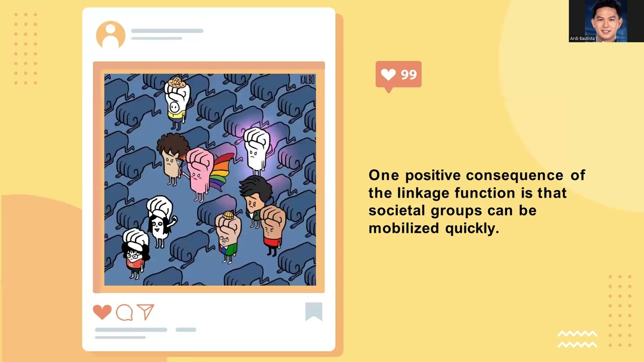 Module 4: Philippine Media Environment