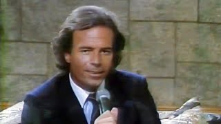 Julio Iglesias - No vengo ni voy [ 1981 ]