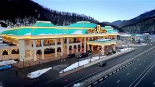 European Poker Tour Sochi 20-29 марта