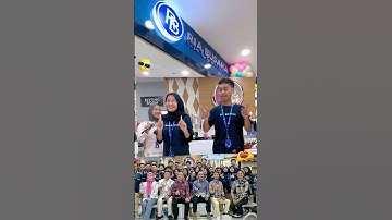 Thumbnail of Seru sekali yaaa Grand Opening Ria Busana Plaza Lippo Batu hari ini!! 🎉