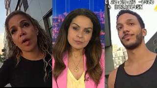 Lefties Losing It: Bodycam footage shows Sunny Hostin intervening in son’s arrest