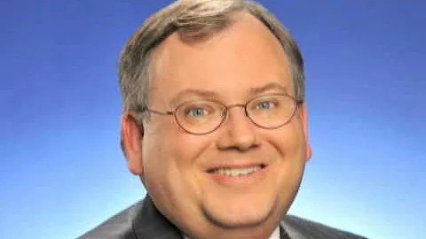 Jerry Farrell Working With Towns and Cities