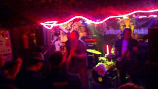 Hellbent on Rocking - Good Old Time/Denim Demon (Summerscum2011)