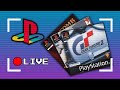 [LIVE] PlayStation 1 stream