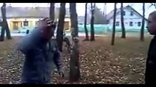 Драка алкашей 18 + Драка Драка алкашей 18 + Драка