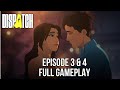 DISPATCH - Full Gameplay Episode 3 and 4 (No Commentary)
