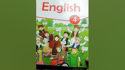GRADE:4 English Unit 7  Q,A#3,4,5/The Message School Sialkot video lectures