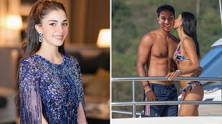 The TRILLIONAIRE Life of Princess Anisha Rosnah
