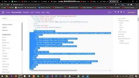 Parte #6 - Angular configuracion de rutas y componentes parte1