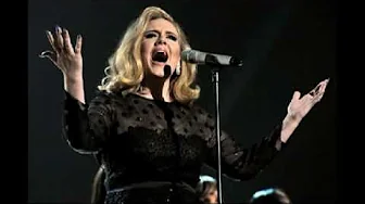 Adele-Rollin In The Deep grammy's 2012 Adele-Rollin In The Deep grammy's 2012