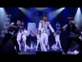 MYNAME - Anonymous @ Hands Up Japan Hall Tour