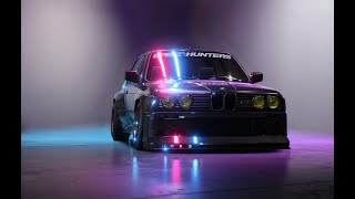Eypio - Naim Need For Speed Payback Bmw
