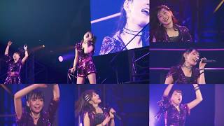 Juice=Juice LIVE MISSION FINAL at 日本武道館 「生まれたてのBaby Love」