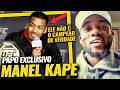 CHARLES VS. HOLLOWAY &amp; PANTOJA É MAIOR QUE DEMETRIOUS JOHNSON | PAPO EXCLUSIVO COM MANEL KAPE