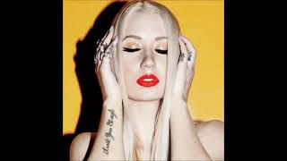 Iggy Azalea - Runway ft. Pusha T