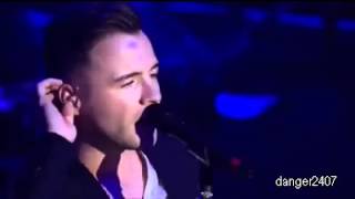 Westlife - What Makes A Man [Live at O2 SmartSounds]