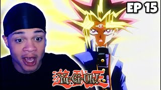 Download Lagu NON YUGIOH FAN REACTS TO YUGIOH EPISODE 15 FOR THE FIRST TIME!! MP3 Download Lagu NON YUGIOH FAN REACTS TO YUGIOH EPISODE 15 FOR THE FIRST TIME!! MP3