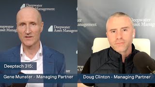 DeepTech 315: Episode 1 - Global Conflict/China EVs/AI Chip Race