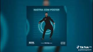 nastra com poster - mudica oficial