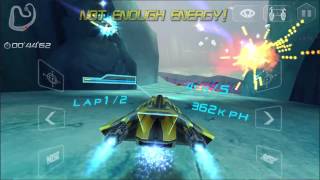 Space Racing 2 ANDROID Gameplay #3