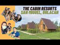 The Cabin Resorts (Pet Friendly Resort)