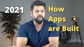 How to Build Applications 2021 | Become a software developer screenshot 4