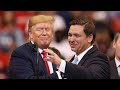 'I would win': Trump not worried about DeSantis