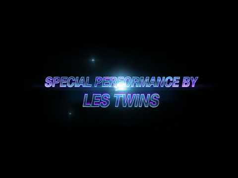 les twins best dance of ABCD 2