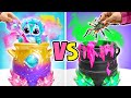 Mischen wir Zaubertrank mit Überraschungswesen | Magische Spielzeuge🔮 ✨