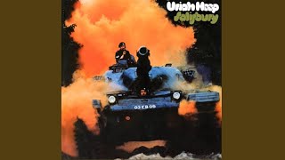 Uriah Heep - Salisbury