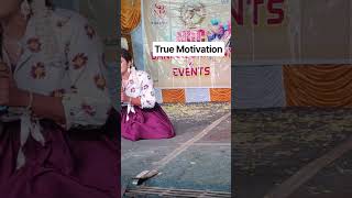Differently Abled Dancer Pavithra Z Tamil Motivator