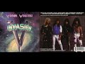 Vinnie Vincent Invasion  - Ashes To Ashes (reverse intro)